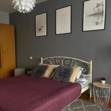 Apartment For A Pleasant Stay Odessa Eksteriør billede