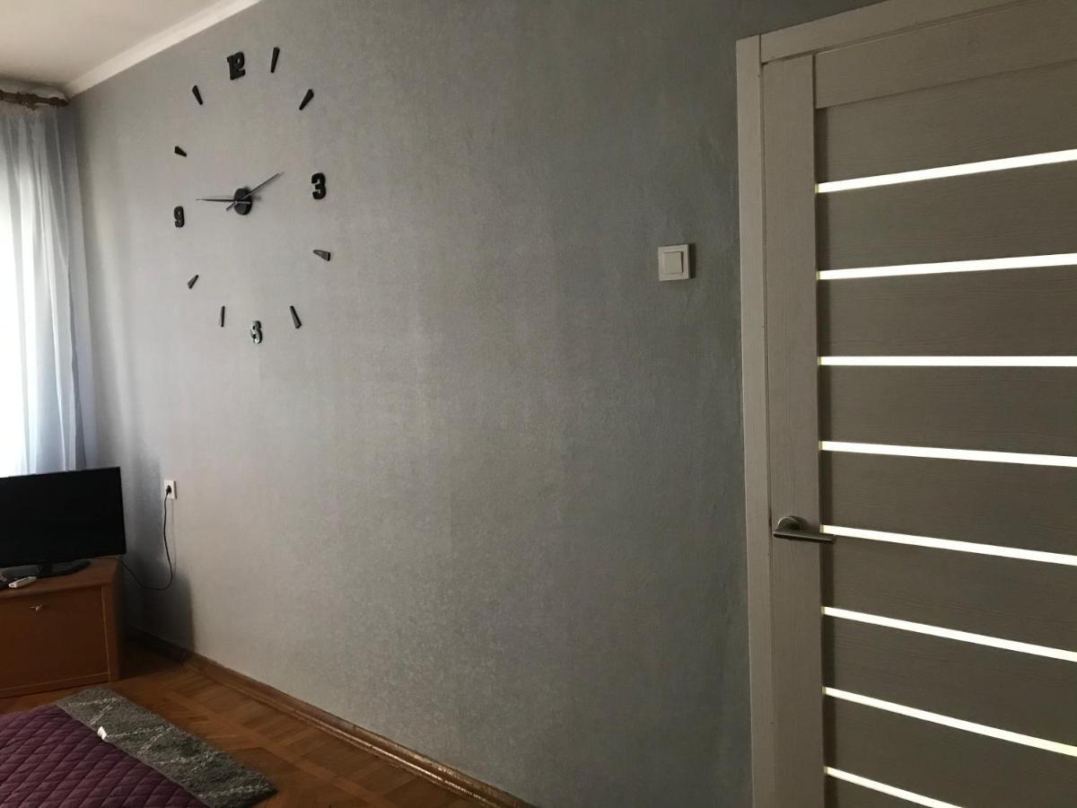 Apartment For A Pleasant Stay Odessa Eksteriør billede