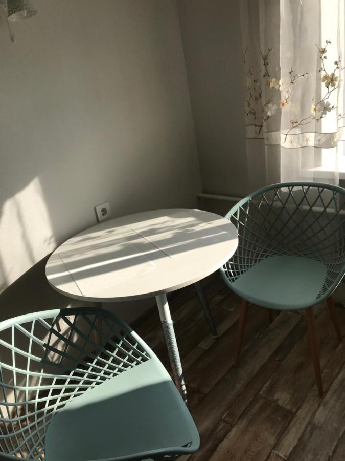 Apartment For A Pleasant Stay Odessa Eksteriør billede