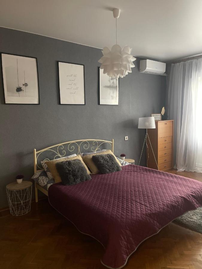 Apartment For A Pleasant Stay Odessa Eksteriør billede